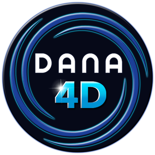 Logo DANA4D